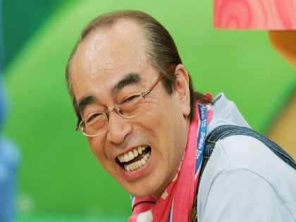 Japanese comedian Ken Shimura dies from coronavirus PSC | कोरोनामुळे या प्रसिद्ध कॉमेडियनचे झाले निधन, फॅन्सवर पसरली शोककळा