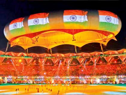 ‘राष्ट्रकुल’चे यजमानपद अहमदाबादला; कार्यकारी मंडळाची शिफारस