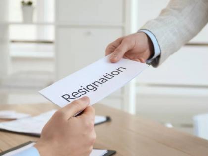 Employee resigns 5 minutes after salary arrives! HR post goes viral on social media | पगार येताच, ५ मिनिटांनी कर्मचाऱ्याने राजीनामा दिला! एचआरची पोस्ट सोशल मीडियावर व्हायरल