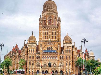 for road concreting enter google location first duct policy of mumbai municipal corporation | रस्ते काँक्रीटीकरणासाठी आधी गुगल लोकेशन टाका; मुंबई महापालिकेची 'डक्ट' पॉलिसी 