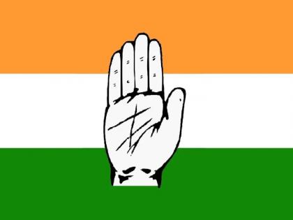 The group is more important than the party, that why Congress fell | पक्षापेक्षा महत्त्व गटाला, त्यामुळेच काँग्रेस तळाला