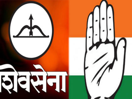 Maharashtra Election 2019: 'BJP abuses Shiv Sena; They need treatment Says Congress | Maharashtra Election 2019: 'भाजपाचे शिवसेनेवर प्रचंड मानसिक अत्याचार; त्यांना उपचारांची गरज'