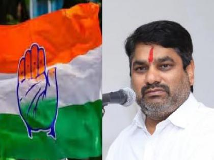 Discontent among former Congress corporators in Kolhapur, challenge to Satej Patil to form a group | कोल्हापुरात काँग्रेसच्या माजी नगरसेवकांत नाराजी, गटबांधणीचे सतेज पाटील यांच्या समोर आव्हान Discontent among former Congress corporators in Kolhapur, challenge to Satej Patil to form a group | कोल्हापुरात काँग्रेसच्या माजी नगरसेवकांत नाराजी, गटबांधणीचे सतेज पाटील यांच्या समोर आव्हान