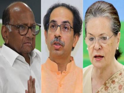 Congress will have better days, Shiv Sena, the split in NCP may fall by the wayside; But... | काँग्रेसला चांगले दिवस येतील, शिवसेना, राष्ट्रवादीत पडलेली फूट पथ्यावर पडू शकते; पण...