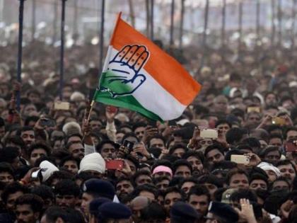Nagpur Municipal Election; Congress cuts deposits | नागपूर महापालिका निवडणूक; काँग्रेसने ‘डिपॉझिट’मध्ये केली कपात Nagpur Municipal Election; Congress cuts deposits | नागपूर महापालिका निवडणूक; काँग्रेसने ‘डिपॉझिट’मध्ये केली कपात