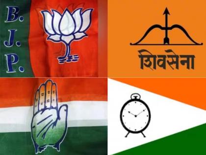 Editorial articles seat allocation of Lok Sabha election parties has not been done yet | गुऱ्हाळ थांबेना; ‘जागावाटपा’चा तिढा सुटेना!