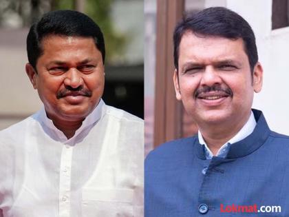 Maharashtra Assembly Election 76 seats contested between BJP and Congress will play an important role in the formation of the next government | काँग्रेस-भाजपची ७६ जागांवर थेट लढत; विदर्भ पॅटर्न पुढच्या सरकार स्थापनेसाठी महत्त्वाचा