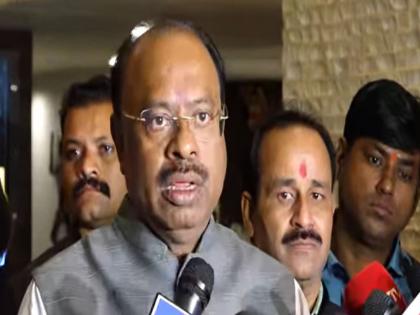 "वेगळा विदर्भ हा भाजपाचा अजेंडा"; मंत्री चंद्रशेखर बावनकुळेंच्या विधानाने वाद, शिवसेना आक्रमक