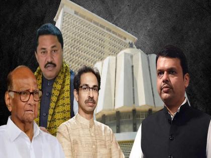 मोठा गौप्यस्फोट! काँग्रेसच्या ७ आमदारांनी पैसे घेऊन भाजपाला मतदान केले