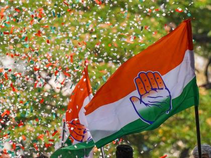 Congress to hold farmers' self-respect march | काँग्रेस काढणार शेतकरी आत्मसन्मान पदयात्रा Congress to hold farmers' self-respect march | काँग्रेस काढणार शेतकरी आत्मसन्मान पदयात्रा