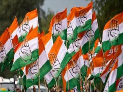 Collective resignation of office bearers in District Congress due to failure of seat allocation | जागावाटपात डावलल्याने जिल्हा काँग्रेसमधील पदाधिकाऱ्यांचे सामूहिक राजीनामे