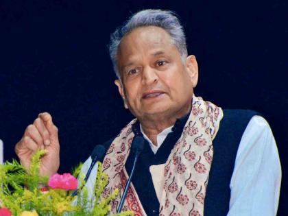 Haryana assembly result has taken this defeat very seriously Ashok Gehlot's big statement | "या पराभवाला खूप गंभीरपणे..."; हरयाणा विधानसभा निकालावर अशोक गेहलोत यांचं मोठं विधान