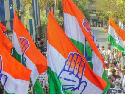 Congress has declared the seventh list for Lok Sabha elections, five candidates from Maharashtra are announced | काँग्रेसकडून लोकसभा निवडणुकीसाठीची सातवी यादी प्रसिद्ध, महाराष्ट्रातील पाच उमेदवारांची घोषणा