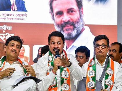 Special Article: How can Congress not see such a good opportunity? | विशेष लेख: इतकी चांगली संधी काँग्रेसला दिसत कशी नाही?