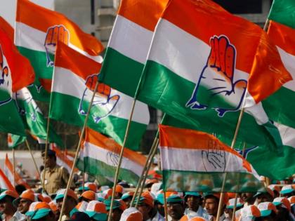 A BJP leader claimed that many Congress leaders will join the BJP before the Lok Sabha elections | लोकसभेआधी मोठं खिंडार पडणार, काँग्रेसमधील अनेक नेते भाजपच्या संपर्कात'; 'या' नेत्याचा मोठा दावा