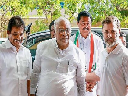 Maharashtra Assembly Election 2024: Congress will cut the tickets of these MLAs, the strategy is planned for the assembly | काँग्रेस या आमदारांचं तिकीट कापणार, विधानसभेसाठी आखली अशी रणनीती