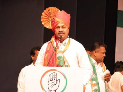 congress nana patole claims that maha vikas aghadi will win more than 180 seats and bjp mahayuti could not cross 100 seats in next assembly election | “आगामी विधानसभेत मविआला १८० जागांपुढे जाईल, BJPला १०० पार करता येणार नाहीत”: नाना पटोले