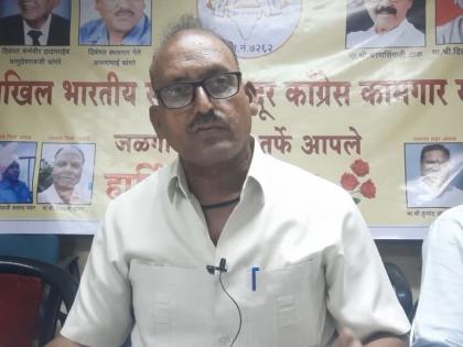 The cleaners will go on hunger strike at Azad Maidan in Mumbai for various demands | मुंबईला आझाद मैदानावर सफाई कामगार विविध मागण्यांसाठी उपोषण करणार