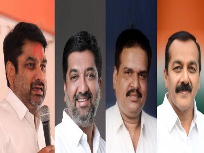 Satej Patil in Congress Political Affairs Committee, Three people from Kolhapur district get opportunity for the post of General Secretary | सतेज पाटील काँग्रेसच्या राजकीय व्यवहार समितीत, सरचिटणीसपदी कोल्हापूर जिल्ह्यातून तिघांना संधी Satej Patil in Congress Political Affairs Committee, Three people from Kolhapur district get opportunity for the post of General Secretary | सतेज पाटील काँग्रेसच्या राजकीय व्यवहार समितीत, सरचिटणीसपदी कोल्हापूर जिल्ह्यातून तिघांना संधी