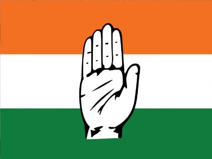 All four major parties upset in Sangli district; But Congress is healthy | सांगली जिल्ह्यात चारही प्रमुख पक्ष अस्वस्थ; काँग्रेस मात्र स्वस्थ