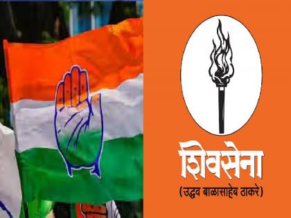 Maharashtra assembly vidhan sabha election 2024 Congress, Uddhav Sena lowest vote in Sangli district | सांगली जिल्ह्यात काँग्रेस, उद्धवसेनेला सर्वांत कमी मतदान, कोणत्या पक्षाला किती टक्के मतदान.. जाणून घ्या