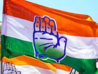 Congress called for applications from aspirants for assembly elections, only one application came from Kolhapur district on the first day | काँग्रेसने मागविले विधानसभा इच्छुकांकडून अर्ज, कोल्हापूर जिल्ह्यातून पहिल्या दिवशी एकच अर्ज 