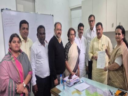 pune news Congress objects to voter lists, sends letter to administration: Questions discussed | मतदार याद्यांवर काँग्रेसचे आक्षेप प्रशासनाला दिले पत्र: प्रश्नांवर केली चर्चा 