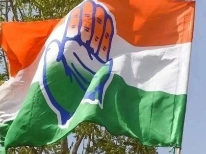 Expanded district jumbo executive of Congress announced! | काँग्रेसची विस्तारित जिल्हा जम्बो कार्यकारिणी घोषित ! उपाध्यक्ष, सरचिटणीसांसह २६६ पदाधिकाऱ्यांचा समावेश