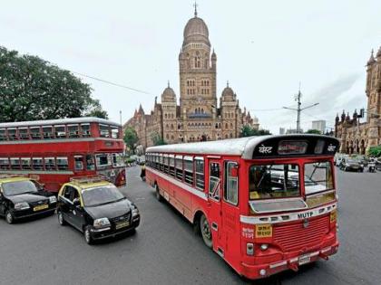 Timeless fasting of the best labor leaders before strike | बेस्ट कामगार नेत्यांचे बेमुदत उपोषण