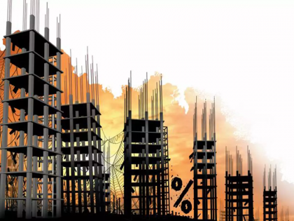 unauthorized constructions increased in 313 villages; No fee recovery policy | ३१३ गावांत विनापरवाना बांधकामांचा सपाटा; शुल्क वसुलीचे धोरण ठरेना 