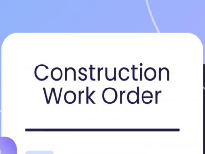 Work order in violation of Ministry order for construction of administrative complex | प्रशासकीय संकुलाचे बांधकामाची मंत्रालयाच्या आदेशाची पायमल्ली करीत वर्कऑर्डर