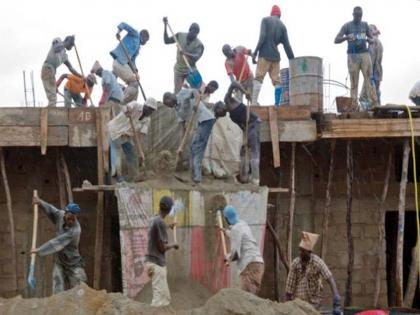 'Welfare' for Construction Workers Planning Board only | बांधकाम कामगार योजना मंडळासाठीच ‘कल्याणकारी’