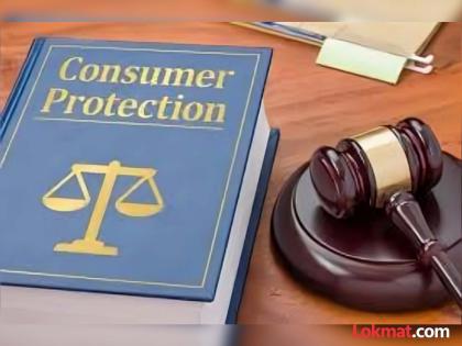 Consumer Commission slaps Vodafone Idea Ltd | व्होडाफोन आयडिया लिमिटेड कंपनीला ग्राहक आयोगाचा दणका