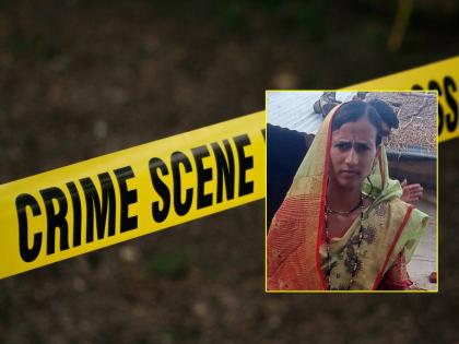 Terrible solutions to everyday disputes Daughter-in-law was killed with an ax and sister-in-law's ears were cut off | रोजच्या वादावर भयंकर उपाय! सुनेचा कुऱ्हाडीने खून तर वहिणीचे कान छाटले