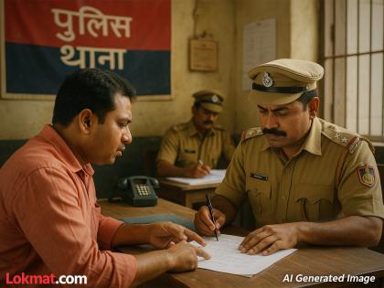 Young man serious allegations against his wife of forcing him to Conversion case registered in karnataka | मौलवींना बोलावून नाव बदललं, धर्मांतरण करण्यास भाग पाडलं; पीडित तरुणाचे पत्नीवर गंभीर आरोप! Young man serious allegations against his wife of forcing him to Conversion case registered in karnataka | मौलवींना बोलावून नाव बदललं, धर्मांतरण करण्यास भाग पाडलं; पीडित तरुणाचे पत्नीवर गंभीर आरोप!