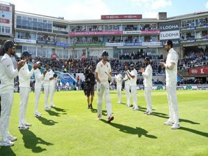 India vs England: against India cook made record; Putting back Ponting | India vs England: भारताविरुद्ध कुकचा ' हा ' विक्रम; पॉन्टिंगला टाकले मागे