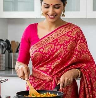 उन्हाळ्यात किचनमध्ये शिरताच घामाच्या धारा? गॅससमोर तासनतास उभं न राहता करा खास रेसिपी, १० मिनिटांत स्वयंपाक तयार