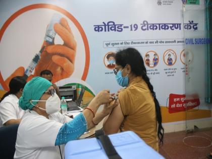 Editorial: Now the real vaccination utsav | संपादकीय: आता खरा लसोत्सव...