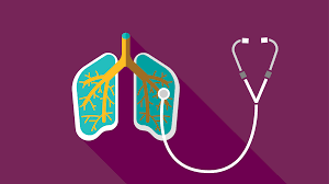 in term of most victim diesease Copd at third place! | सर्वाधिक बळी घेणाऱ्या आजारांत श्वसन विकार तिसऱ्यां क्रमांकावर!