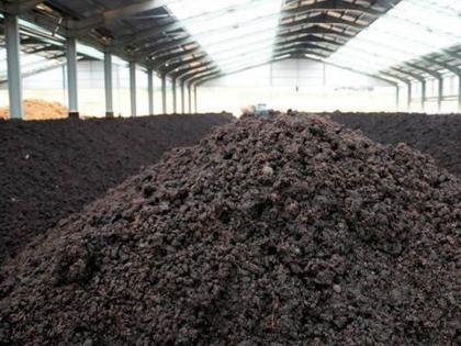 Instructions for making compost fertilizer from wet waste | ओल्या कचऱ्यापासून खत तयार करण्याचे  निर्देश