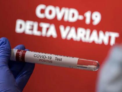 Maharashtra: Delta-4 variant spreading rapidly; 25 mutations in the country till date