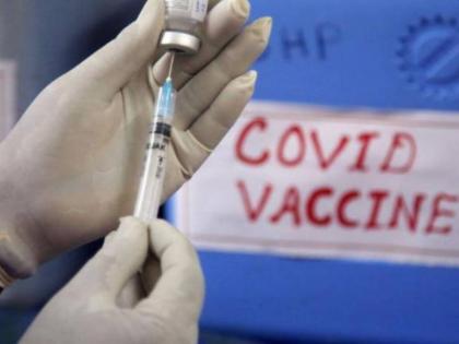 Corona Vaccine: अचानक! कोरोना लसीच्या दोन डोसनी काम केले; या देशात 94 टक्क्यांनी रुग्ण घटले