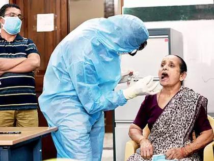 Corona Virus in Thane: 290 corona patients found in Thane district; Two died | ठाणे जिल्ह्यात कोरोनाचे २९० रुग्ण सापडले; दोन जणांचा मृत्यू