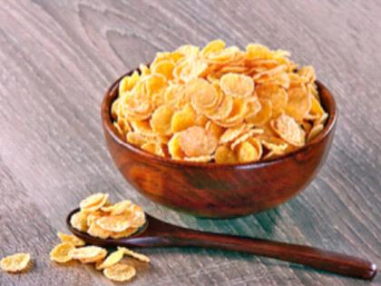 Accidental Breakfast: Corn Flakes | अपघाताने जन्मलेला नास्ता : कॉर्न फ्लेक्स