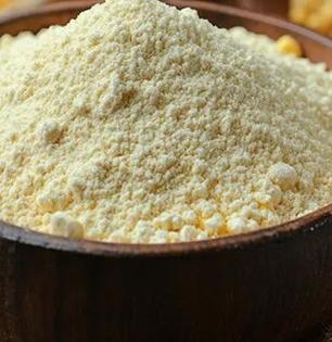 पदार्थ कुरकुरीत करणारे वापरले जाणारे कॉर्नफ्लावर खावे का? मैद्यासारखेच आहे की जरा बरे? खाण्याआधी जाणून घ्या