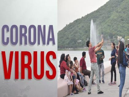 Tourists have canceled advance bookings due to the fear of Corona | पर्यटनाला फटका! पर्यटकांना कोरोनाची धास्ती, बुकिंग रद्द करण्यासाठी घाई