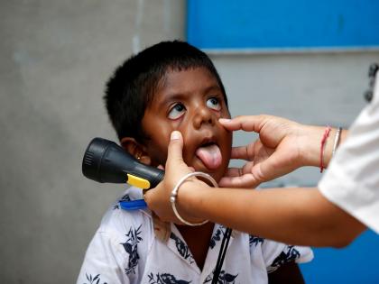 Corona Vaccination Child: कोरोना लसीचे लहान मुलांवर साईड इफेक्ट कोणते? काळजी घ्या, जाणून घ्या...