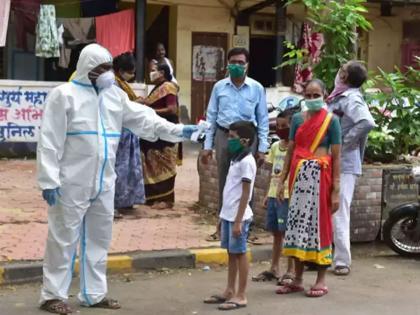 maharashtra reports 8296 new corona cases and 179 deaths in last 24 hours | Coronavirus: राज्यात ८ हजार २९६ नव्या कोरोनाबाधित रुग्णांची नोंद; मुंबईचा रुग्णदुपटीचा कालावधी ९०९ दिवसांवर