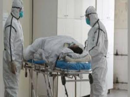 Corona Virus : 41 people due to Corona in Pimpri on Wednesday; A total of 719 people have died so far | Corona Virus : पिंपरीत बुधवारी कोरोनामुळे ४१ जणांचा बळी; आजपर्यंत एकूण ७१९ मृत्यू  