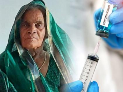 fake vaccination of dead woman in bihar saran coronavirus covid 19 omicron | Corona Vaccination: सप्टेंबरमध्ये निधन झालेल्या महिलेला डिसेंबरमध्ये दिला कोरोना लसीचा दुसरा डोस; अन् मग...